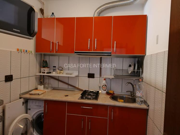 Apartament 2 camere – Zona Gara  Bloc 2011 -57900 euro - 14