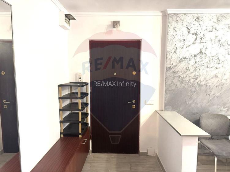 Apartament 3 camere modern, Ialomiței, Mărăști. Inchiriere - 15