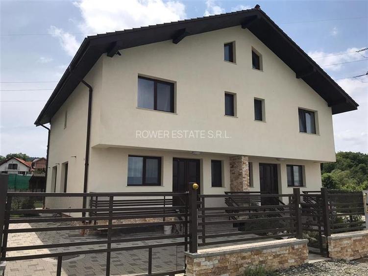 Casa tip duplex,D+P+ET,situat in cartierul Europa! - 33