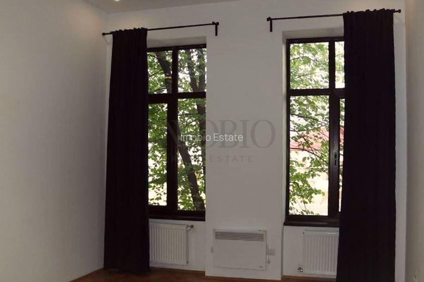 Spațiu în Cartierul Creativ | 220 mp | Vilă istorică 🏛️ - 5