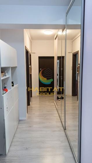 Vanzare Apartament 2 Camere Mobilat+Parcare- Berceni