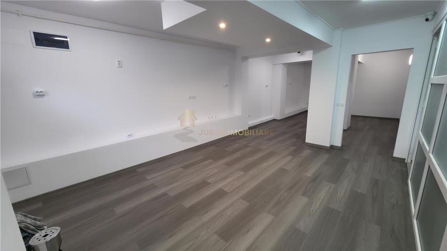 SPATIU COMERCIAL 91 MP LA CHEIE ZONA STRAZII GALAXIEI