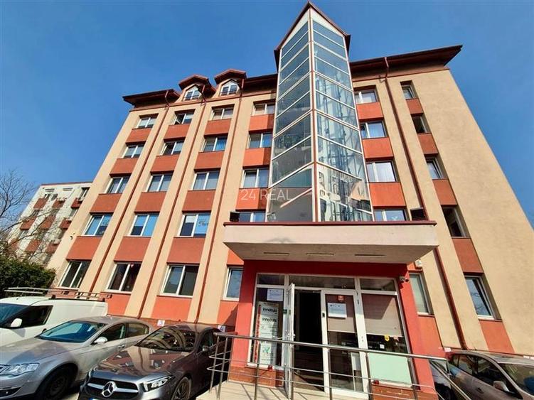Spatiu pentru birouri Regie - de la 25 mp - 8