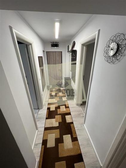Apartament 3 camere 70 mpu si 2 bai zona Mihai Viteazu