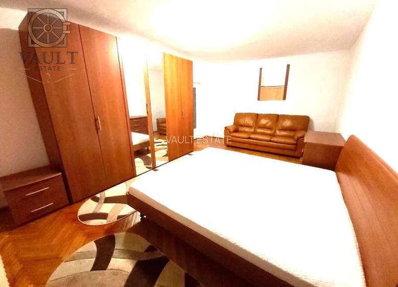 Apartament 4 camere - 300 m metrou Unirii - 4
