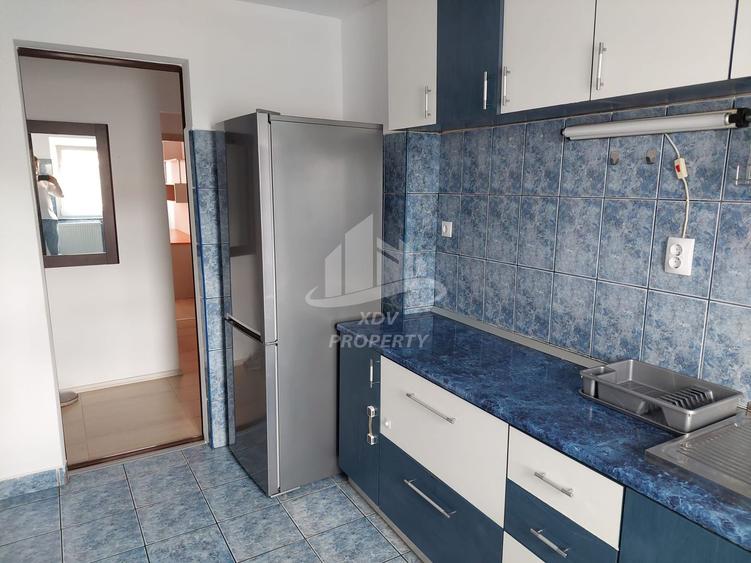 Apartament 3 camere, decomandat ,Strand,  Sibiu