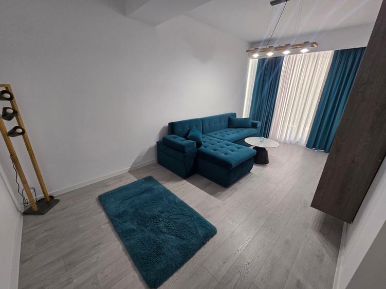 Închiriere Apartament 2 Camere Gorjului Novum