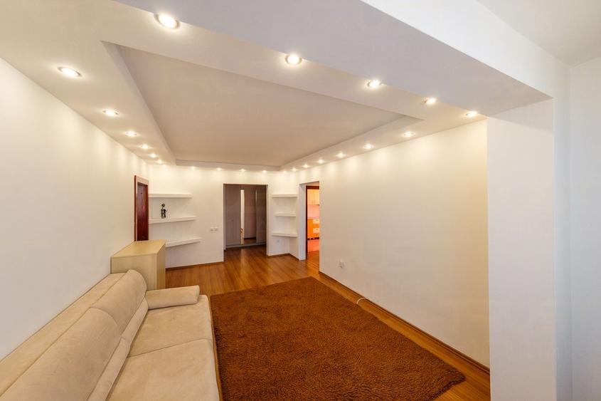 TRS10184 - 3 camere | str. C-Tin Brancusi l 75 MP l Gheorgheni