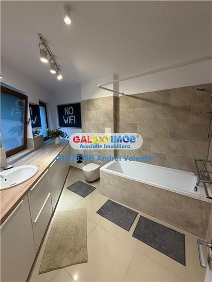 Casa Vila Duplex P+1+M Soseaua Oltenitei - Popesti Leordeni