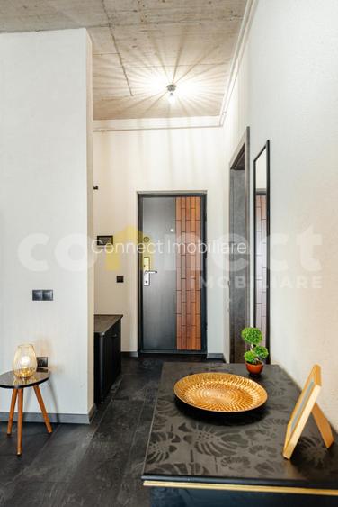 Apartament de inchiriat modern | SU 45 mp | Semicentral - 7