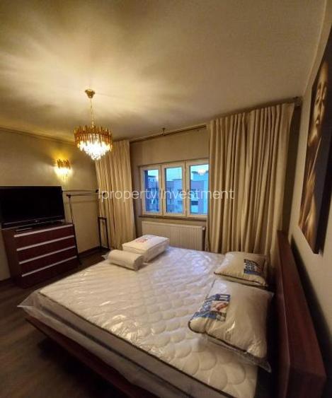2 Camere | 13 Septembrie | Loc de parcare | Mobilat + Utilat - 4
