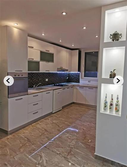 Inchiere apartament/birou  Herestrau