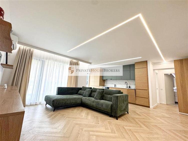 Pipera | Rond OMV | The Class 2 | Bloc 2024 | Nou