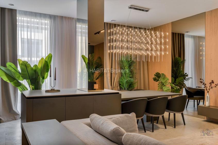 Vilă premium Pipera – 5 camere, grădină, garaj, 384 mp - 32
