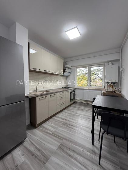 Apartament 3 camere decomandat | Tomis Nord - 9