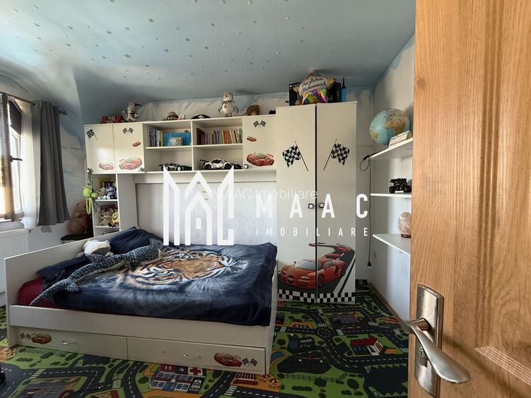Casa | 3 camere | Teren 151 MP | Mobilata | Sura Mare - 2