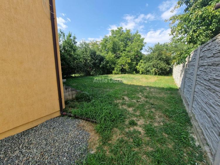 Casa  cu 7 camere, 259 mpu, Dimitrie Dinicu 31A - Timisoara - 5