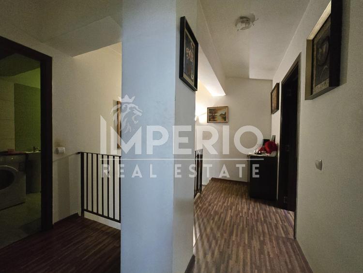Apartament de vânzare cu 5 camere si garaj subteran!