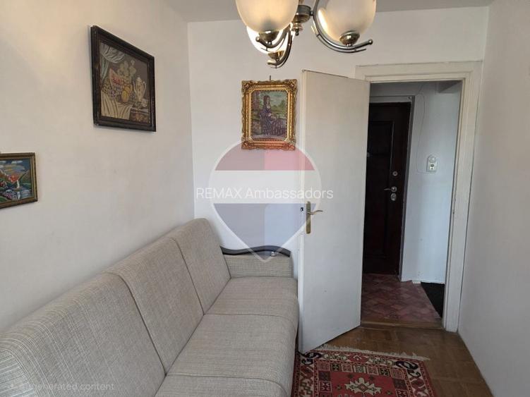 Apartament cu 3 camere de vânzare în zona Take Ionescu – Etajul 1 - 2