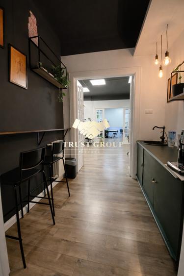 Grădină Icoanei | Apartament 5 camere | Imobil Fără Risc |