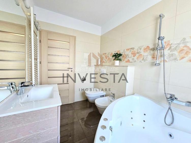 Apartament cu 4 camere 105 mp utili, renovat 2025 cu terasa generoasa! - 10
