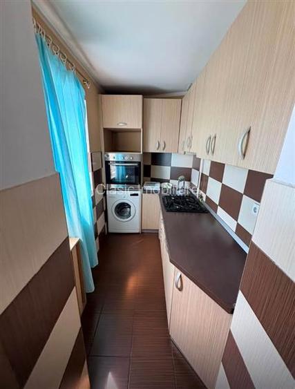 Vanzare garsoniera in Manastur- zona Kaufland strada Izlazului - 4