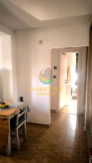 Apartament 2 camere Brancoveanu 56 mp Decomandat Metrou 5 min