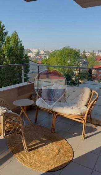 Duplex lux 3 camere Estia Residence