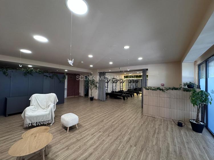 Studio pentru Pilates(utilat complet) de inchiriat, zona Mall Coresi, Urban - 3
