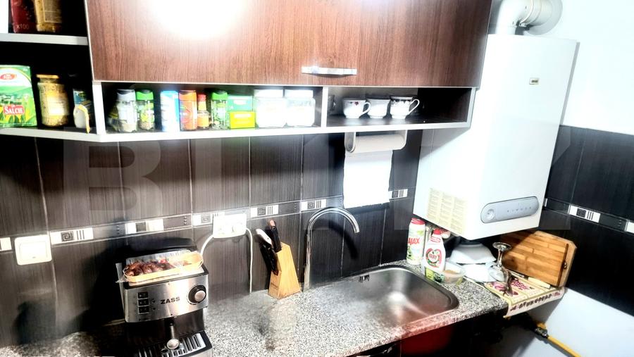 Casă cochetă, complet mobilată și utilată –sala sporturilor Ploiești