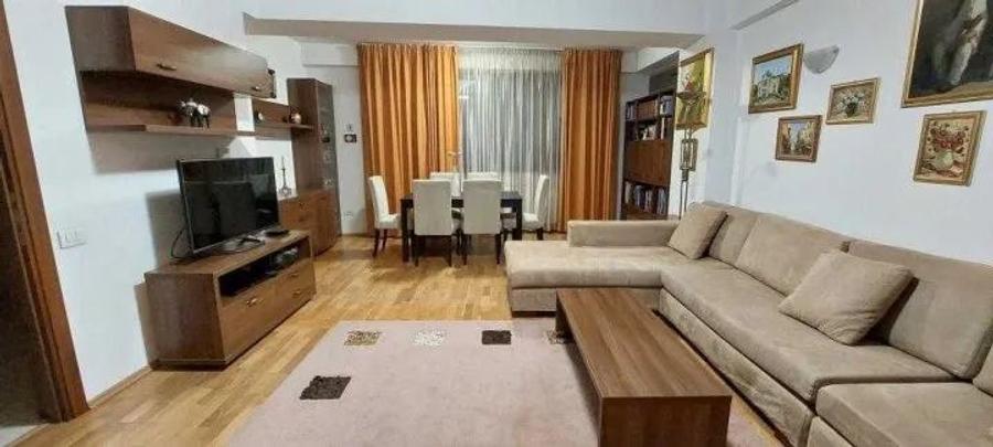 Vand apartament deosebit, Baneasa, zona Ioan Ionescu de la Brad.