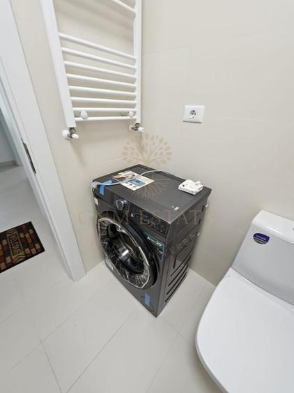 2 Camere + Terasa 101m.p. | Parcare | Zona Titan - High Class Residence