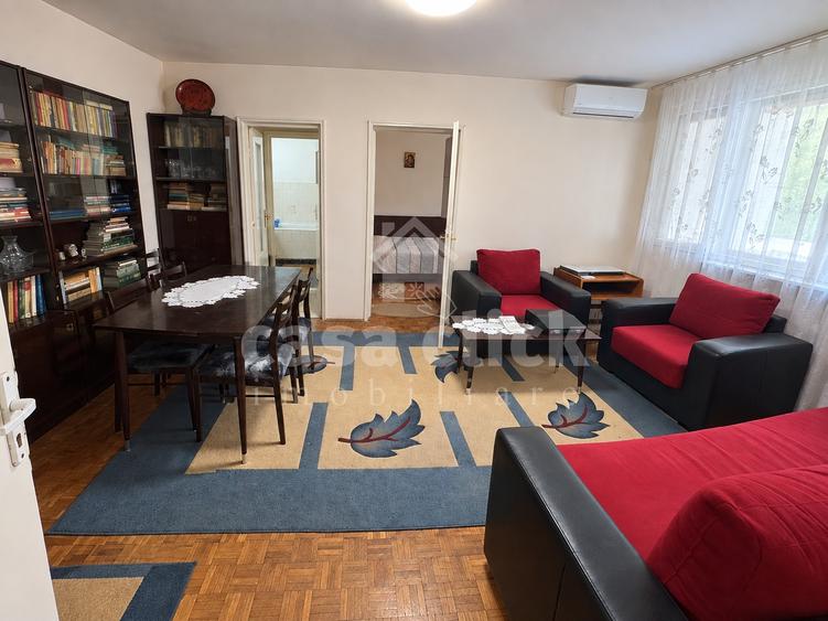 Oportunitate Mazepa 1 - Ancora | 2 camere | Etaj intermediar