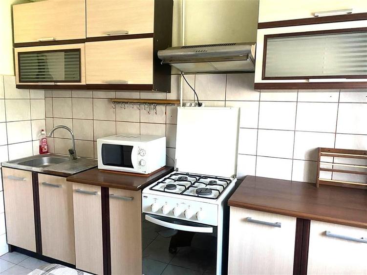 2 camere confort 1 decomandat, Progresu, Mobilat si Utilat