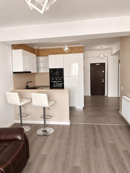 Apartament modern cu 2 camere | Mamaia Nord | Termen lung - 12