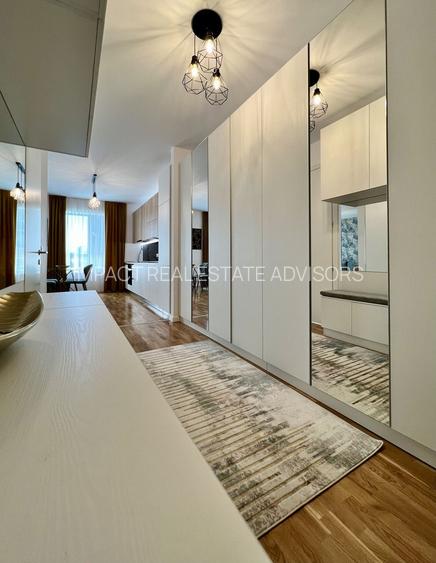 3 CAMERE|| LOC DE PARCARE|| LUXURIA RESIDENCE || DOMENII - 14