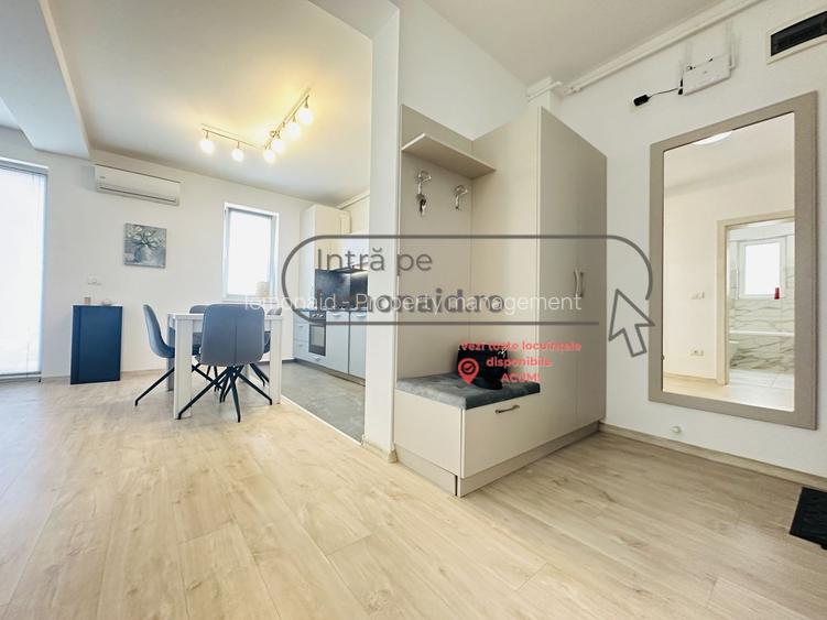 Apartament 2 camere | clădire nouă - Macilor - Braytim - 2