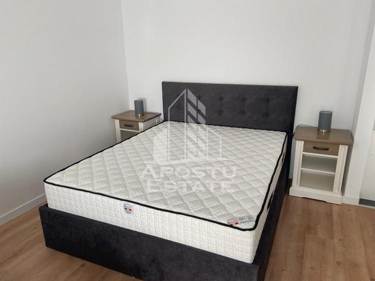Apartament cu o camera,bloc nou Circumvalatiunii