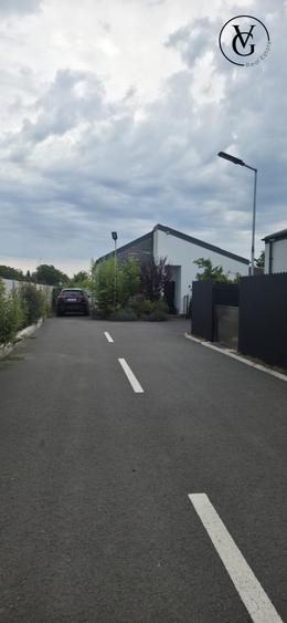 Casa Corbeanca 4 camere | Panouri Fotovoltaice 6kw - Baterie 5kw