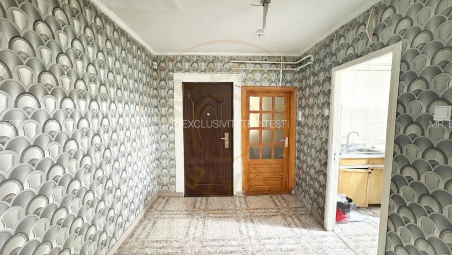 Apartament 2 camere decomandat Popa Sapca. 0% Comision - 4