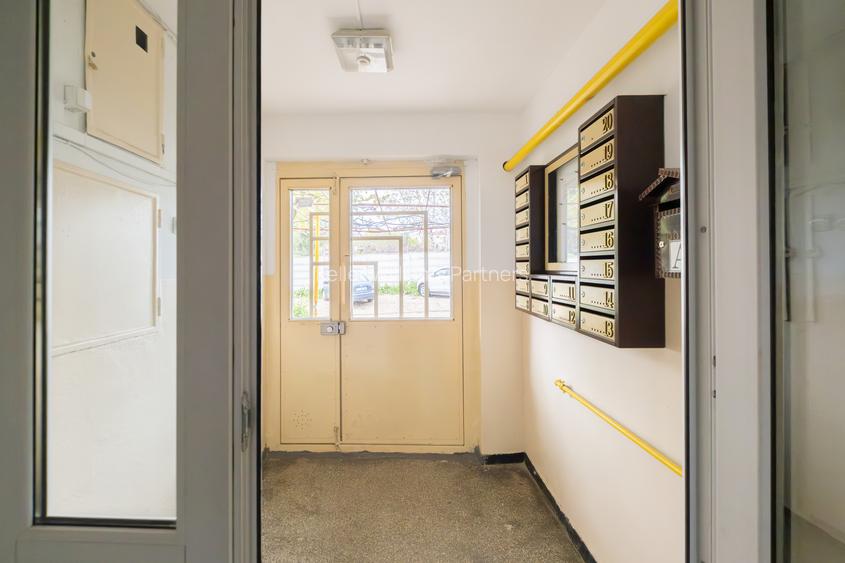 Apartament 3 camere - Tomis 3 - 15