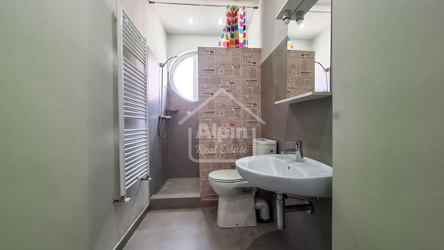 Apartament Suprafata Generoasa I Centrul Civic