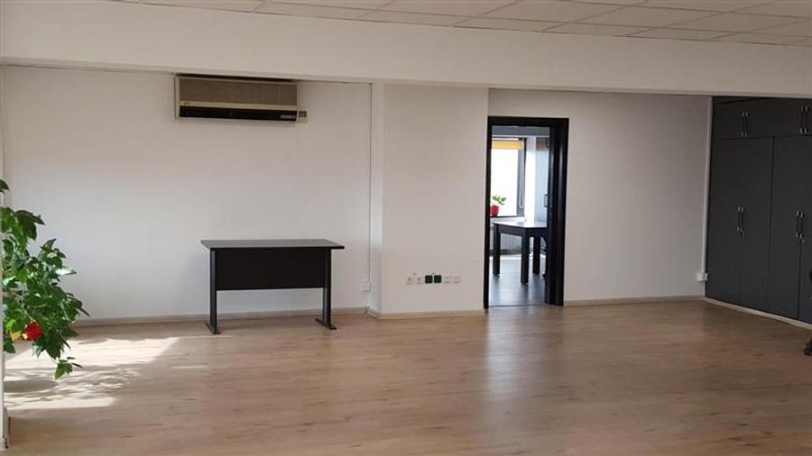 Muntenia Business Center - birouri de la 30 mp