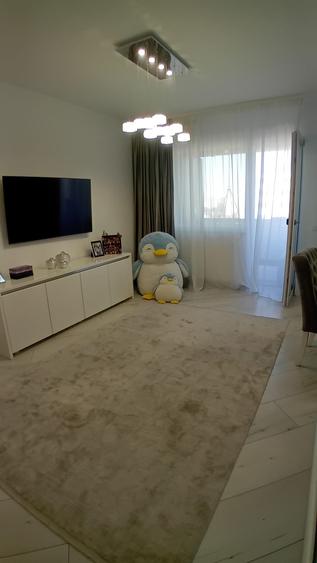 Apartament 2 Camere,Mihai Bravu,Metrou,bl.2020,DECOMANDAT,Amenajat,centrala