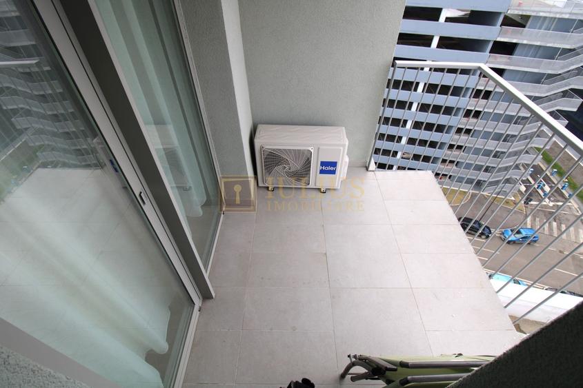 ISHO - Take Ionescu; 2 camere, mobilate modern.