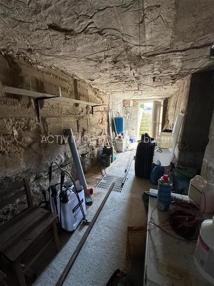 CASA SOLIDA CU TEREN SI CURTE,  BOCSA VASIOVA. COMISION ZERO - 26