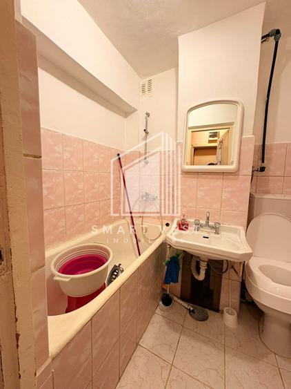 Apartament 2 camere | Etaj 3 | Zona Cloșca