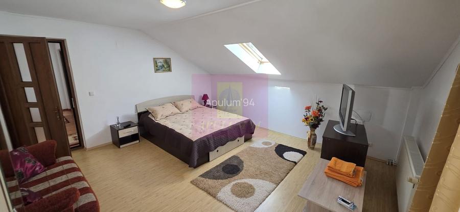 Vila cu 7 camere de vanzare in Busteni - 23