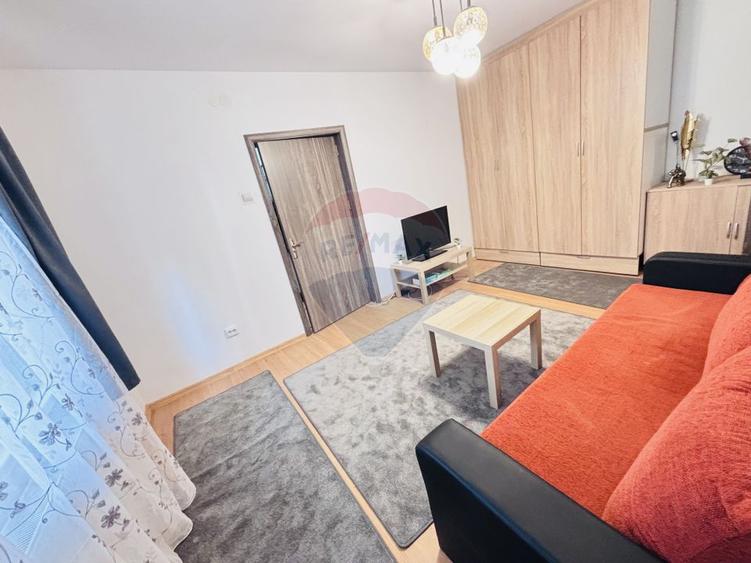 Apartament 2 camere de închiriat | Bd. Ion Mihalache – Domenii / 1 Mai