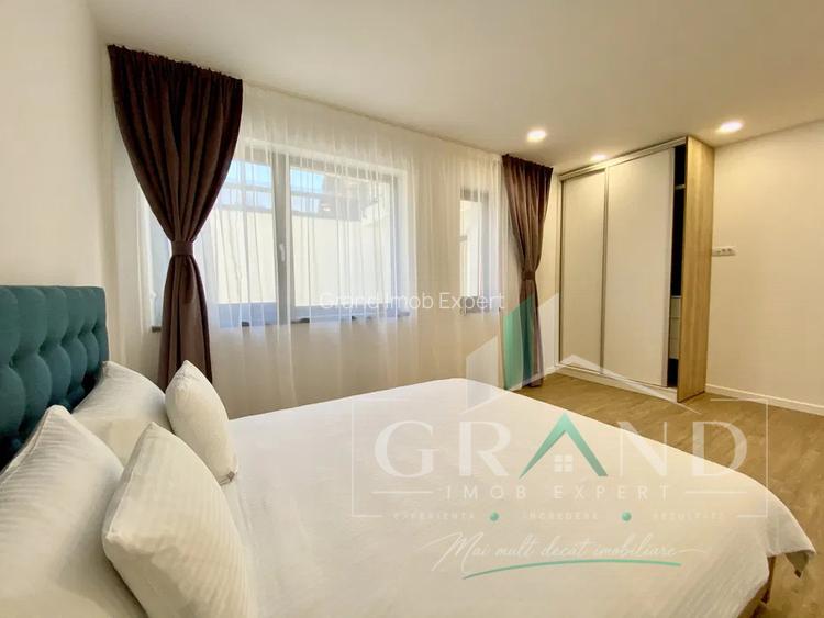 Apartament Ultrafinisat | 2 Camere | Terasa | Parcare Subterana | Platinia - 3